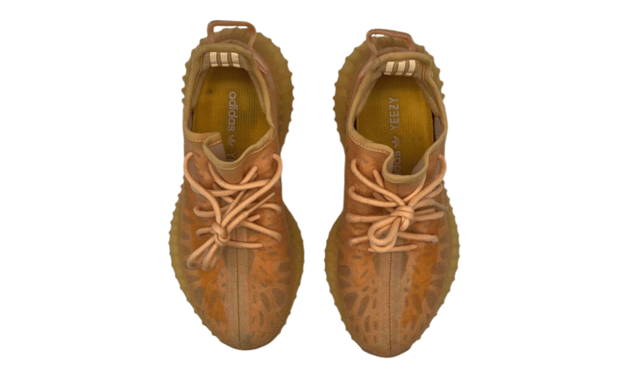 Adidas Yeezy Boost 350 V2 Mono Clay (PreOwned) (No Box)