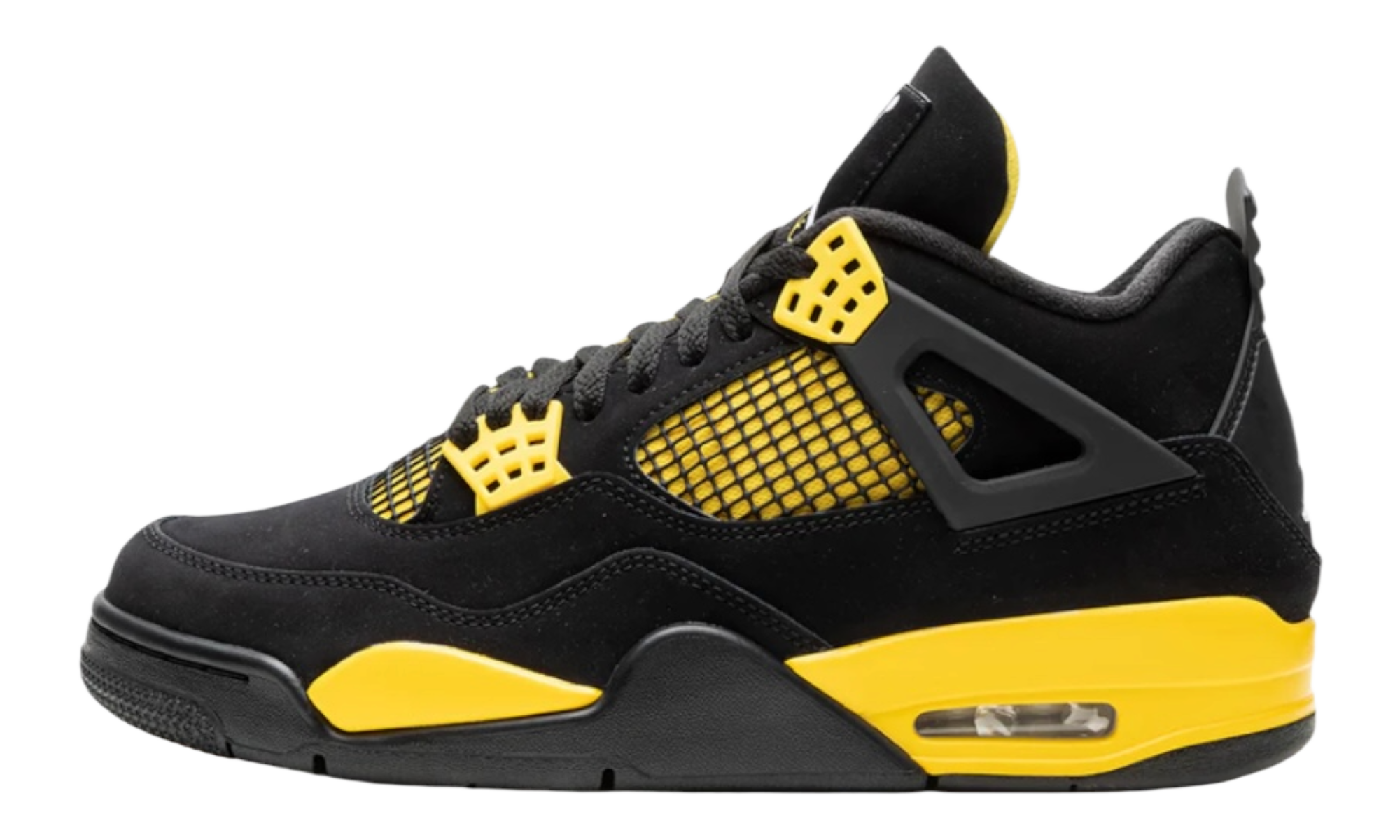 Air Jordan 4 Retro "Thunder" (2023)