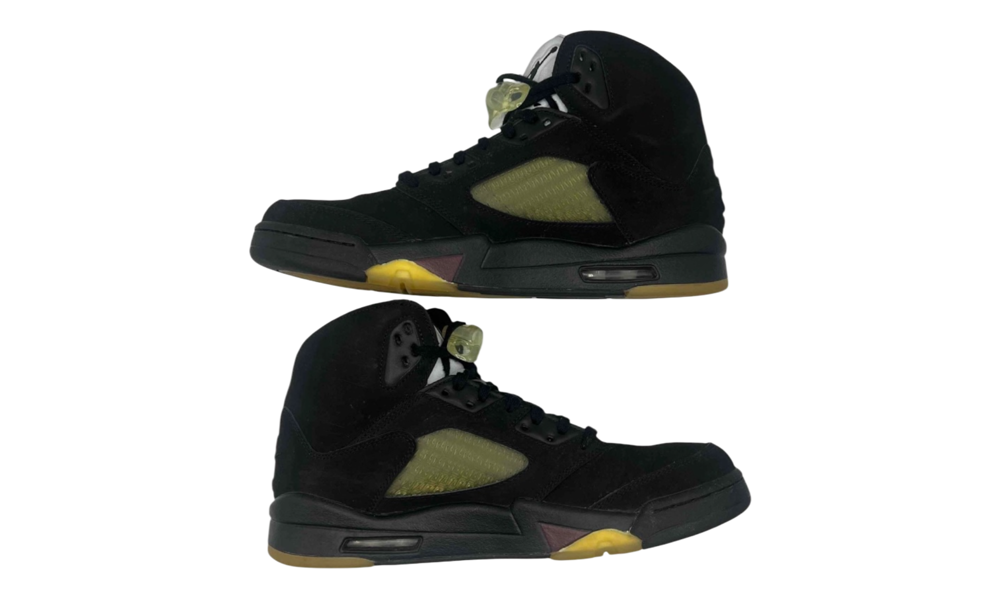 Jordan 5 Retro A Ma Maniére Dusk (PreOwned)