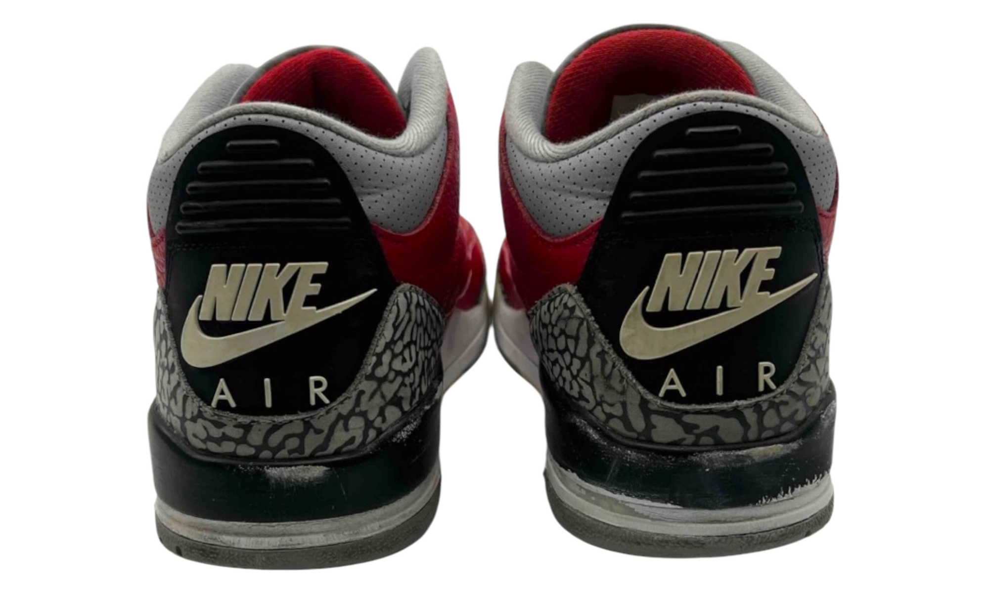 Air Jordan 3 Retro SE "Unite" (PreOwned)