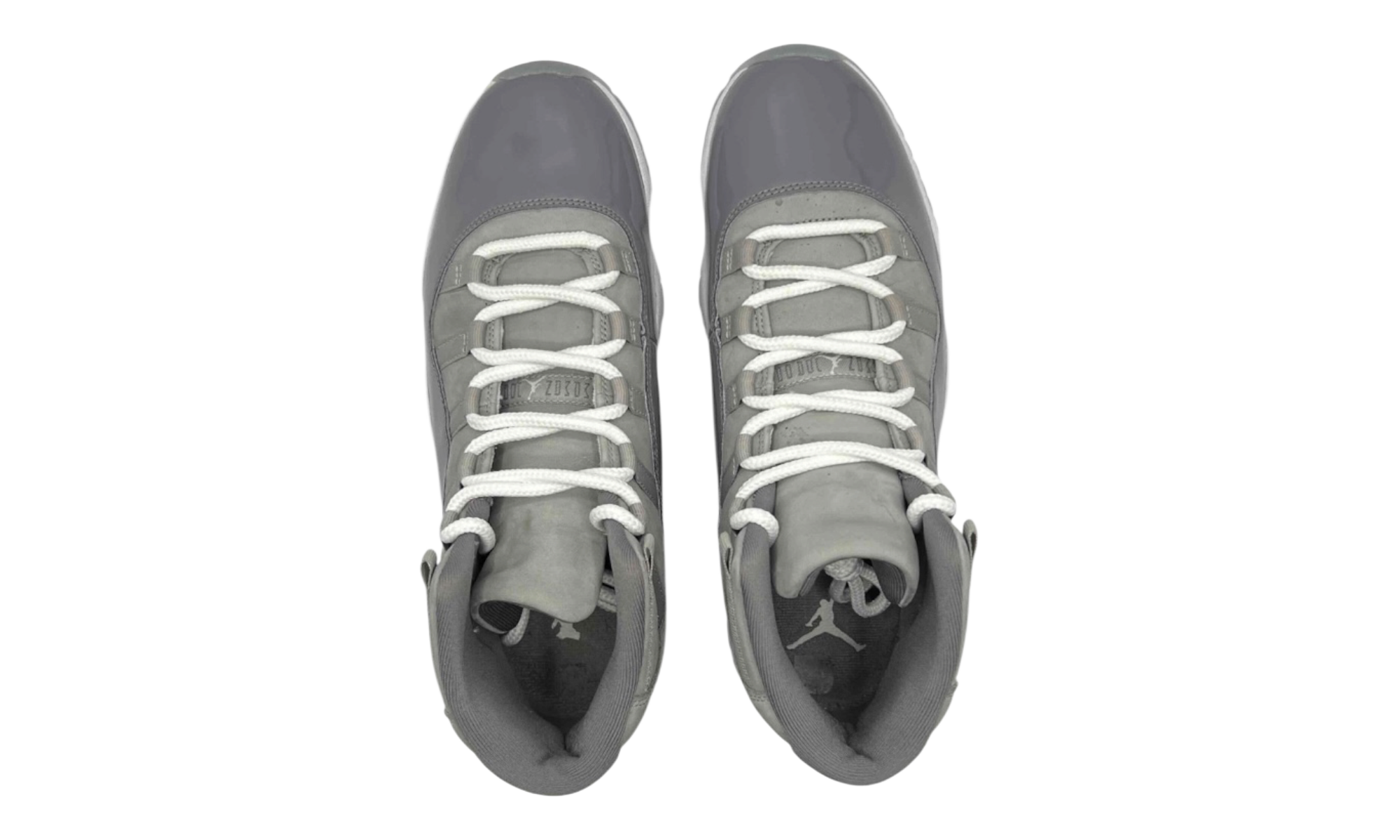 Air Jordan 11 Retro "Cool Grey" 2021 (PreOwned)