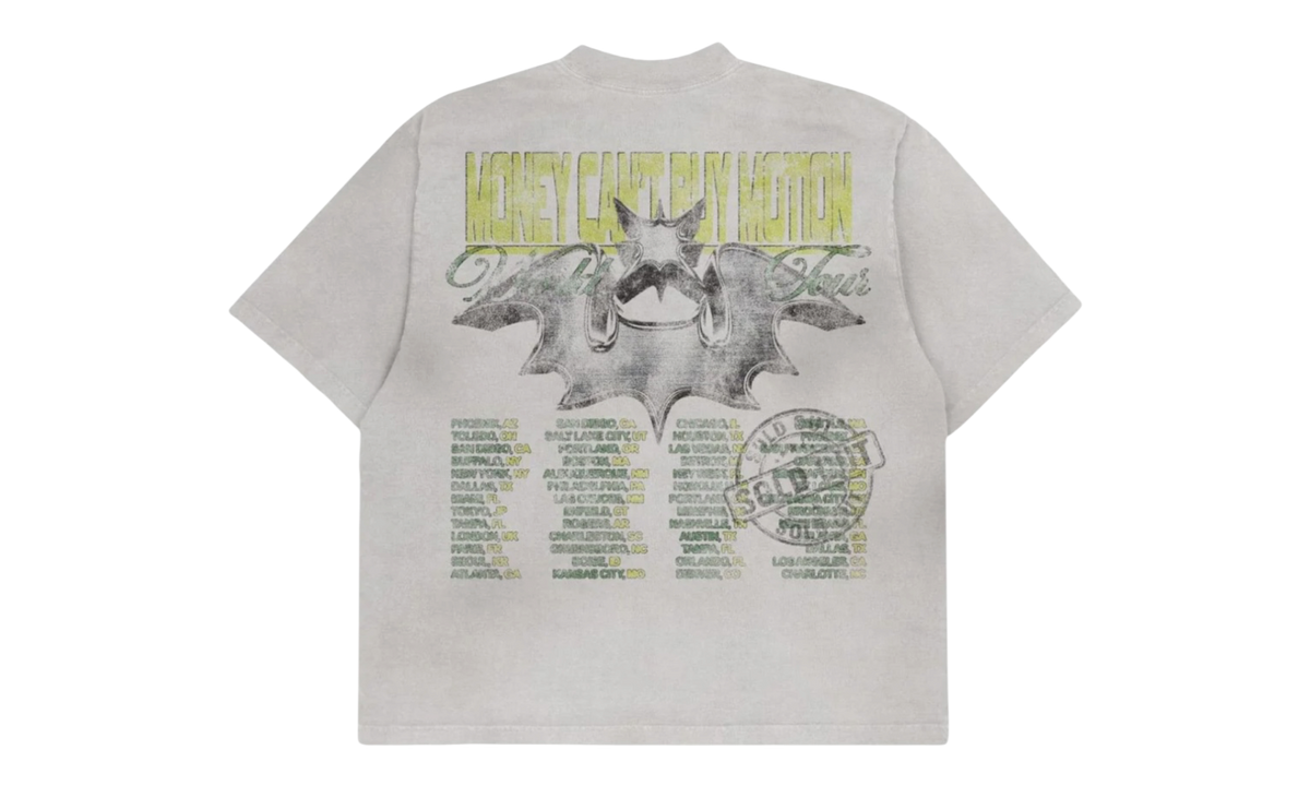 Killtec Bankroll Records T-Shirt