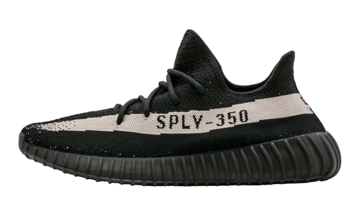 Adidas Yeezy Boost 350 V2 "Oreo/Core Black White”
