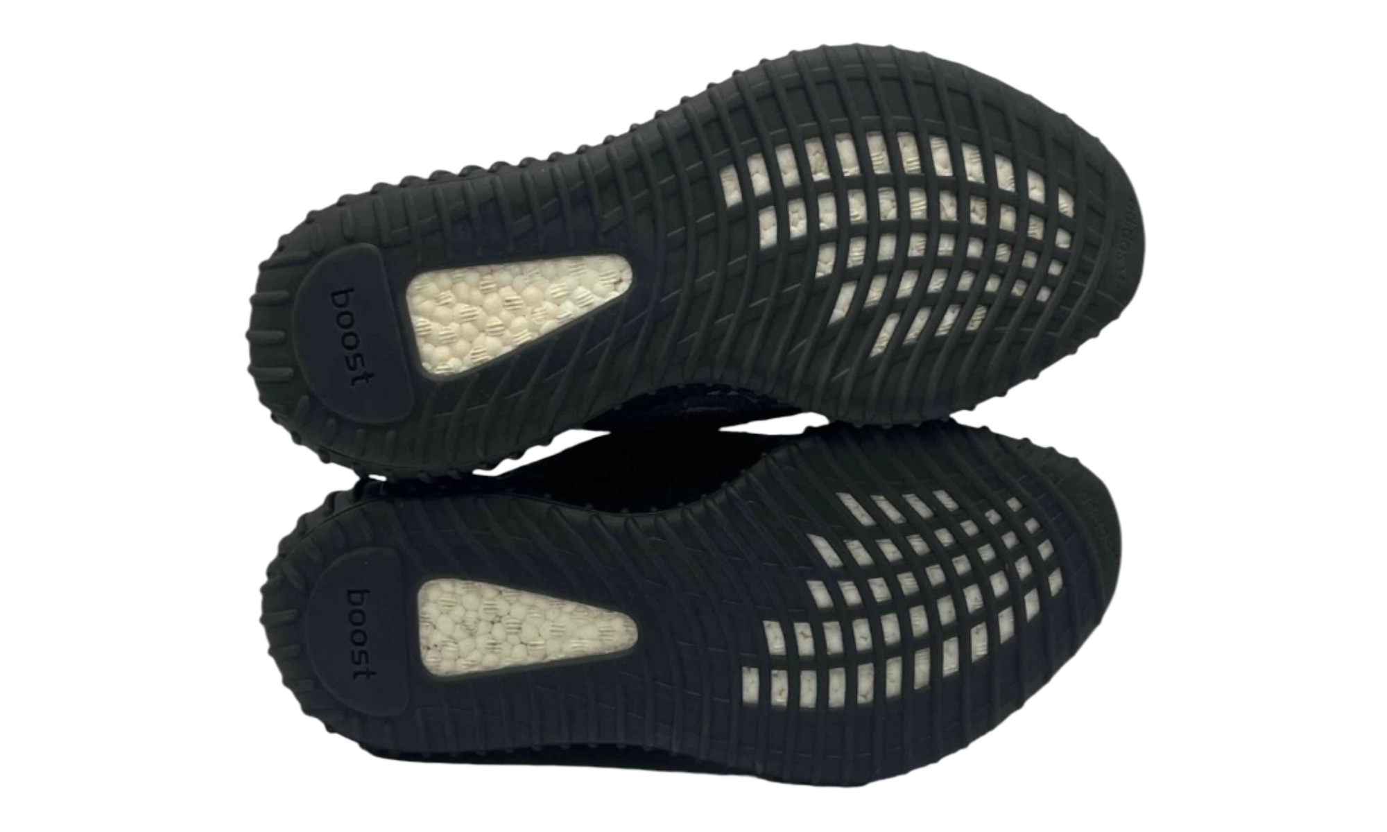 Adidas Yeezy 350 Boost "MX Dark Salt" (PreOwned) (No Box) (No Insoles)