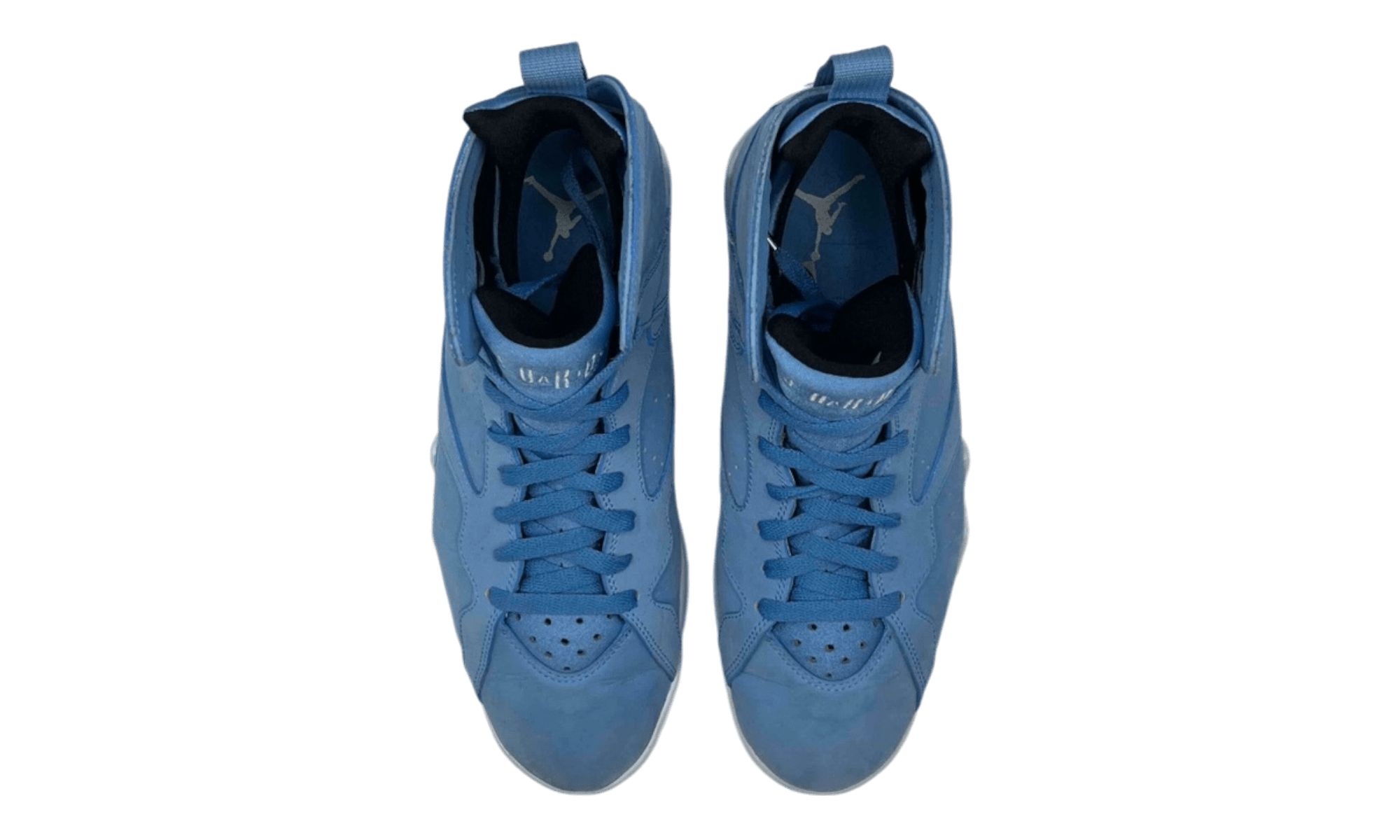 Jordan 7 Retro Pantone (Preowned)
