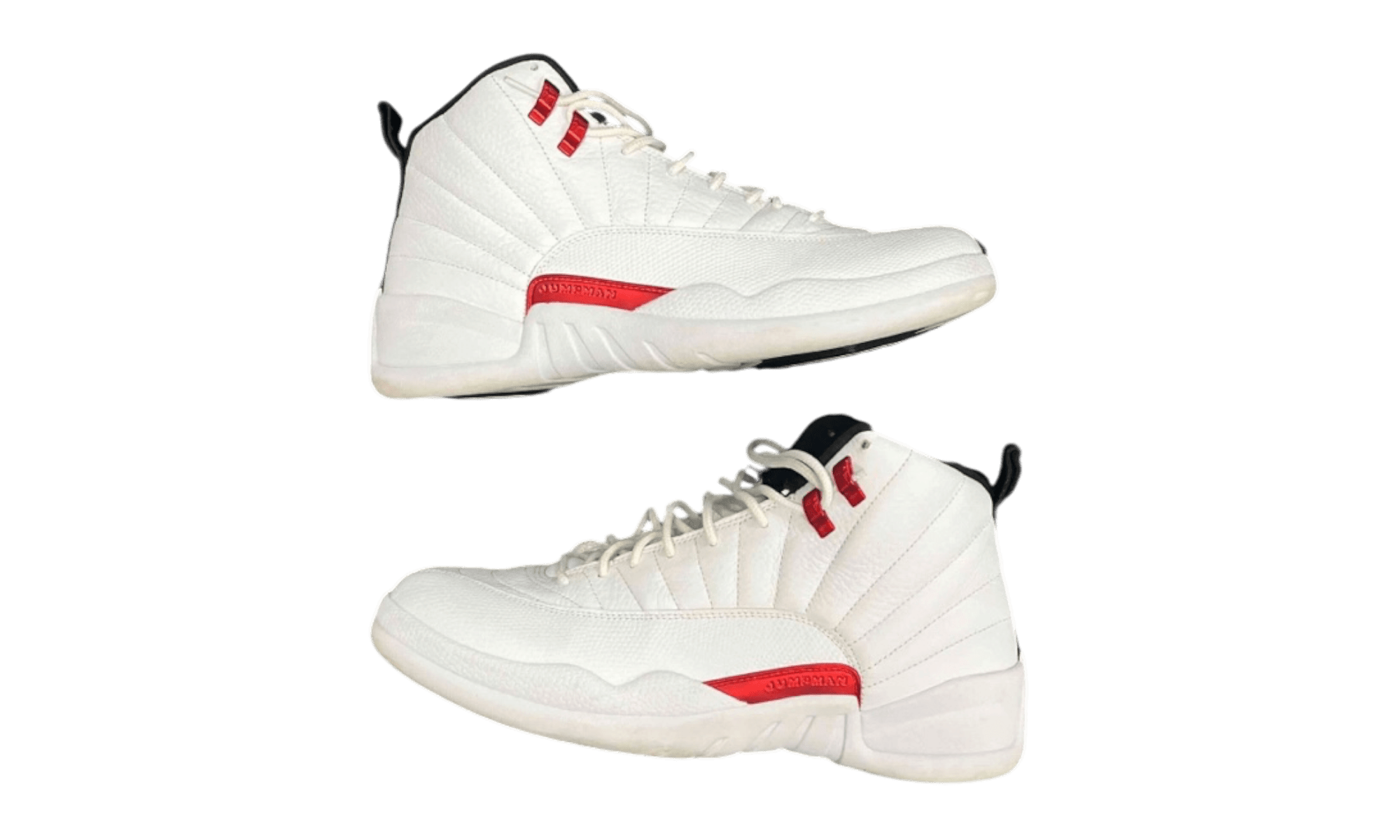 Jordan 12 Retro Twist (PreOwned)