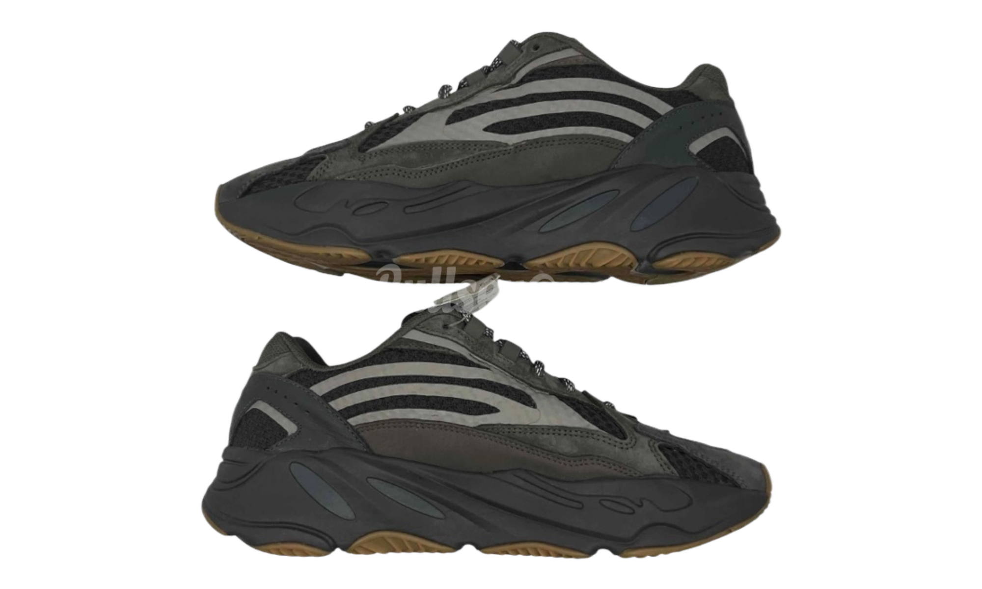 adidas Yeezy Boost 700 V2 Geode (PreOwned) (No Box)