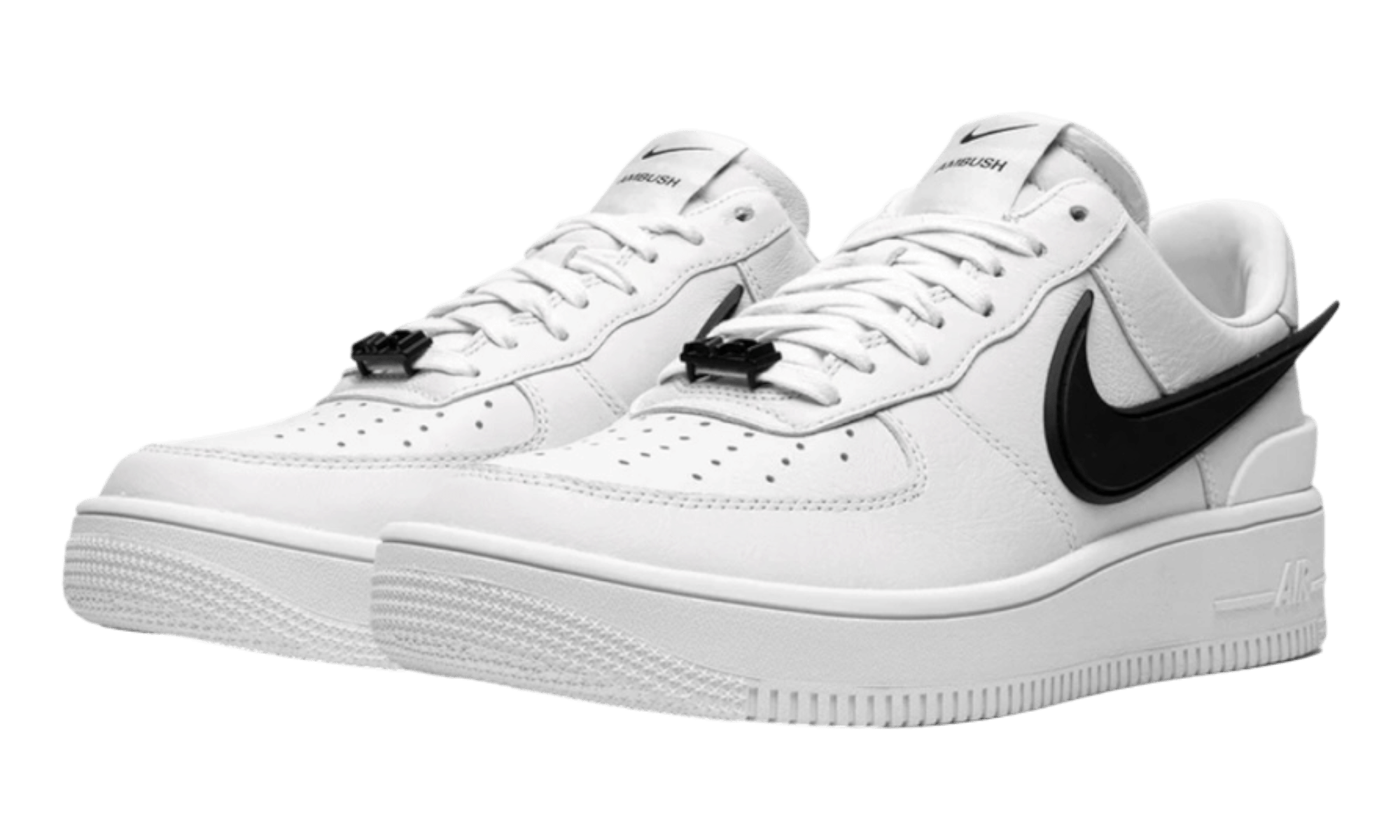 Nike Air Force 1 Low SP AMBUSH Phantom