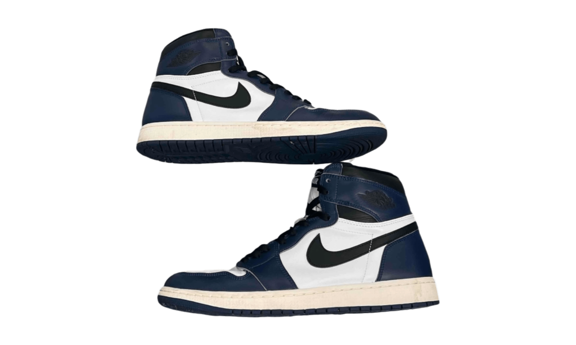 Jordan 1 Retro High OG Midnight Navy (PreOwned)