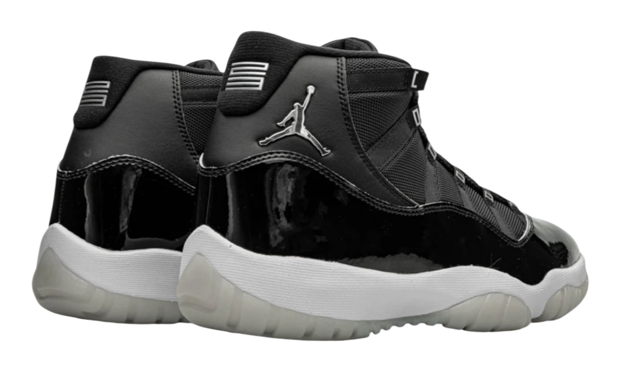 Air Jordan 11 Retro "Jubilee" 25th Anniversary