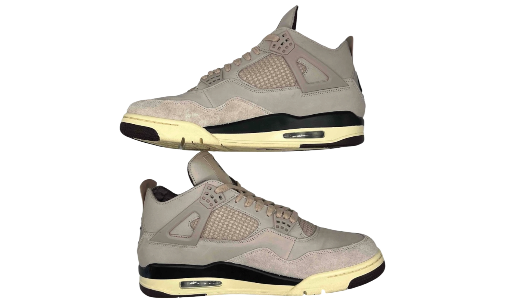 Jordan 4 Retro OG SP A Ma Maniére While You Were Sleeping (PreOwned)