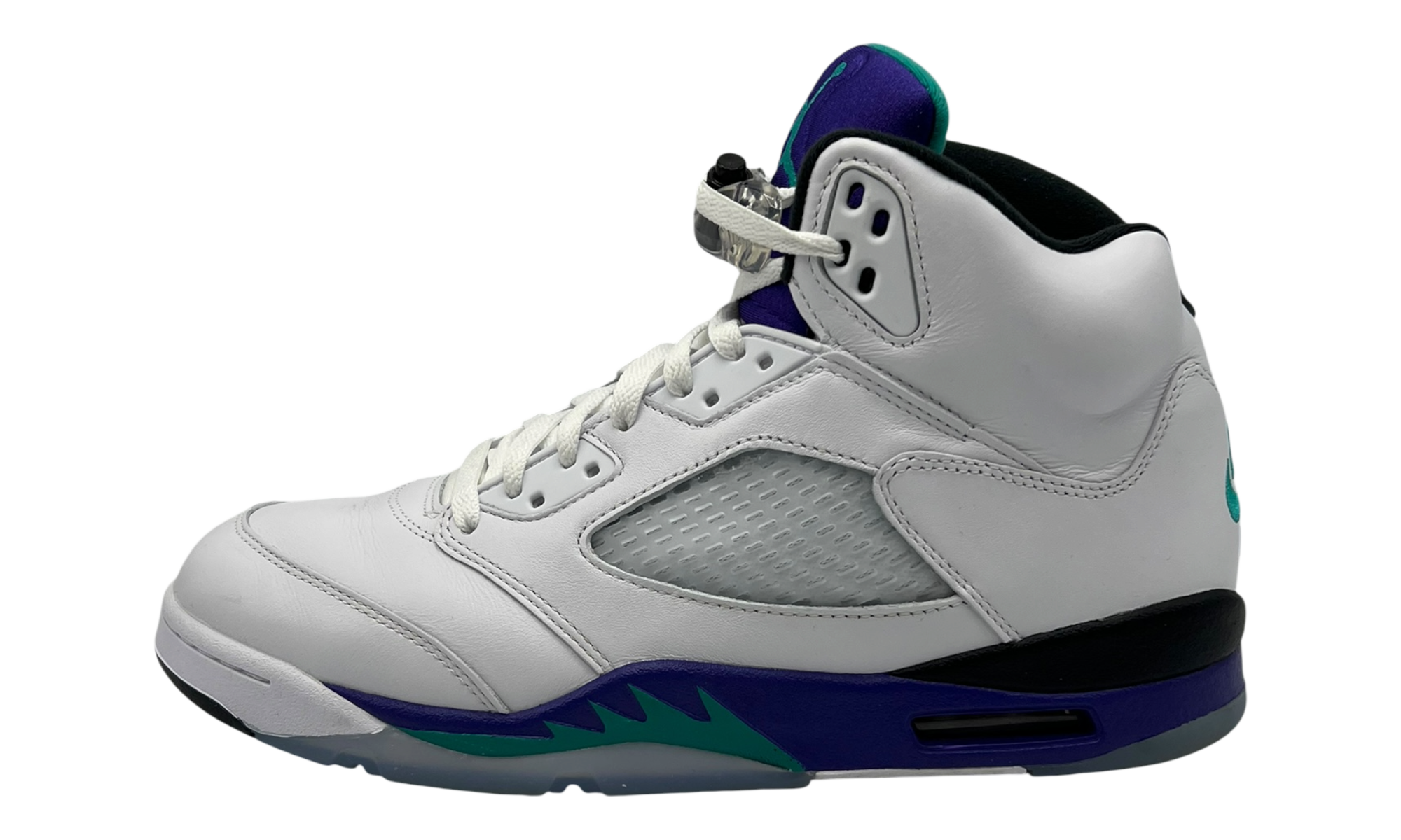 Air Jordan 5 Retro "Grape" (2025) (PreOwned)