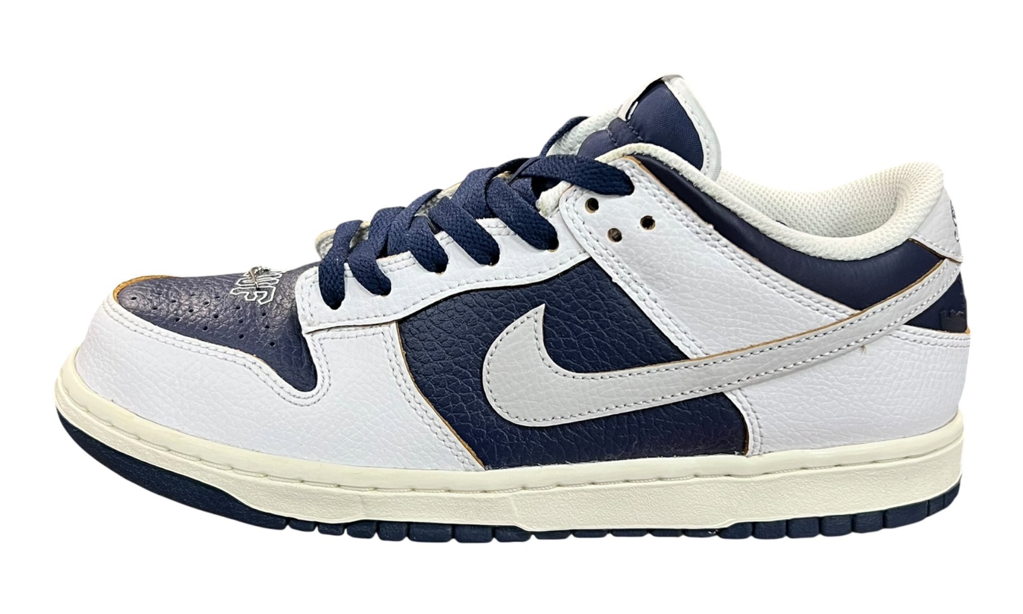 Nike SB Dunk Low HUF New York City