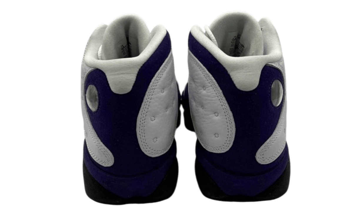 Jordan 13 Retro Lakers (PreOwned)