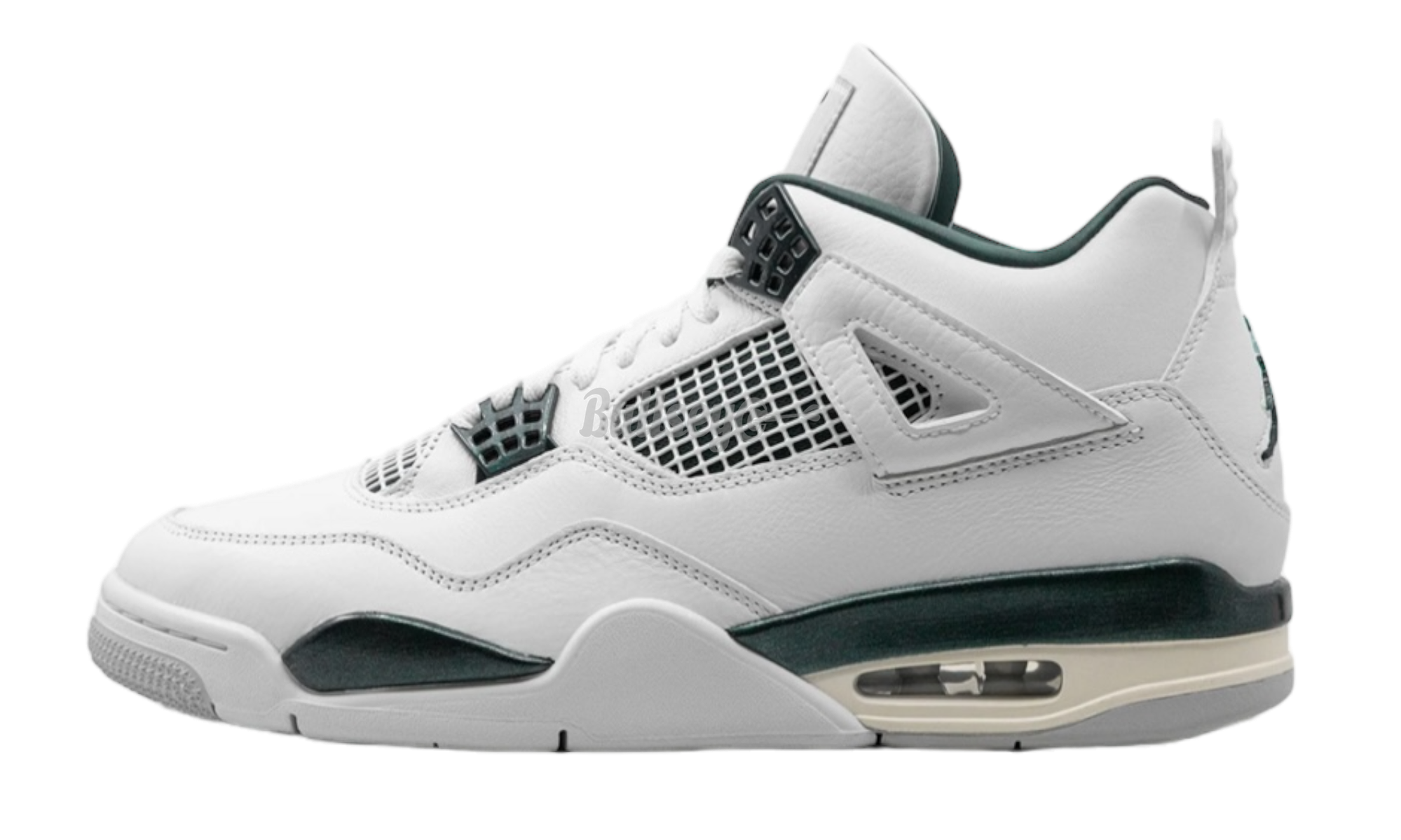 Air Jordan 4 Retro "Oxidized Green"
