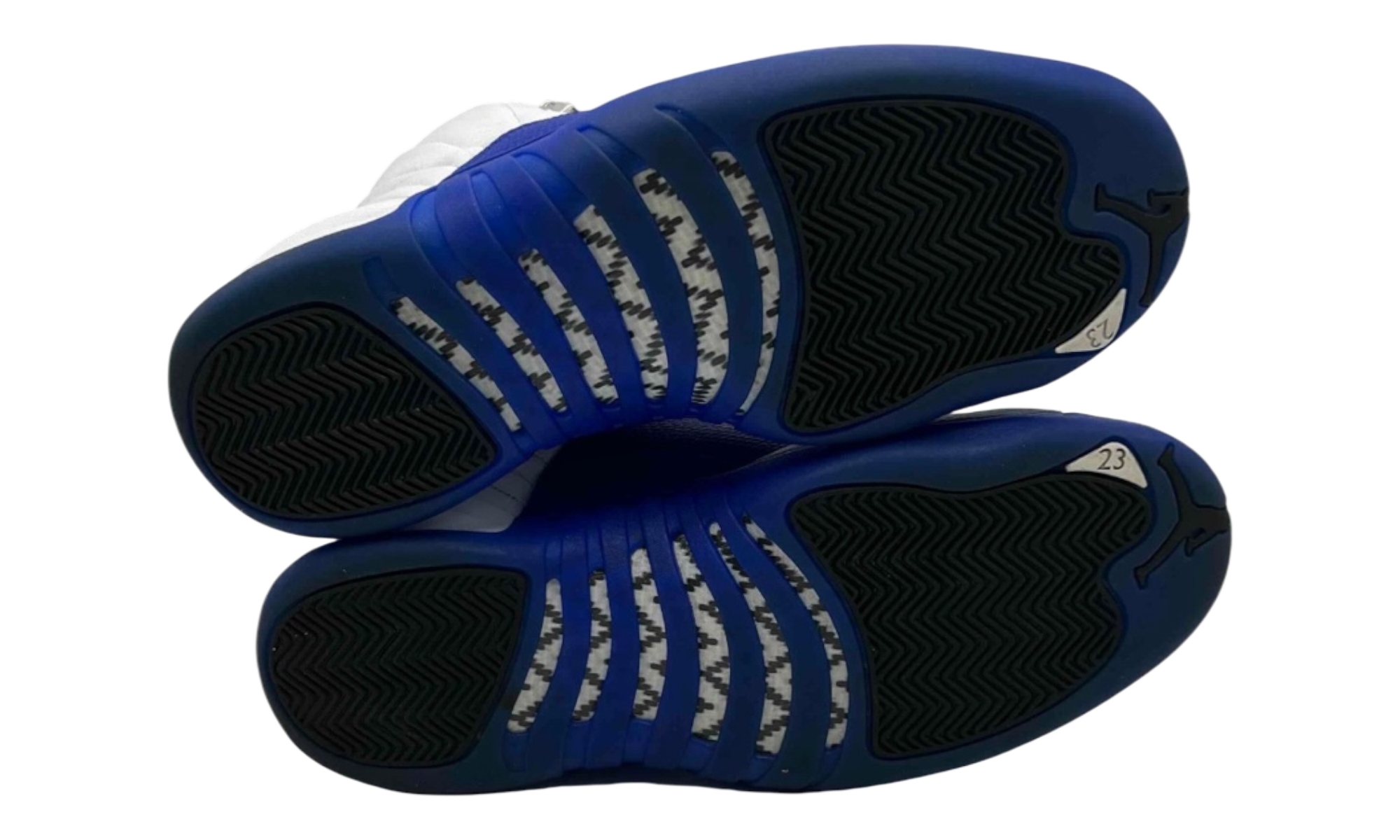 Air Jordan 12 Retro "Blueberry" (PreOwned)