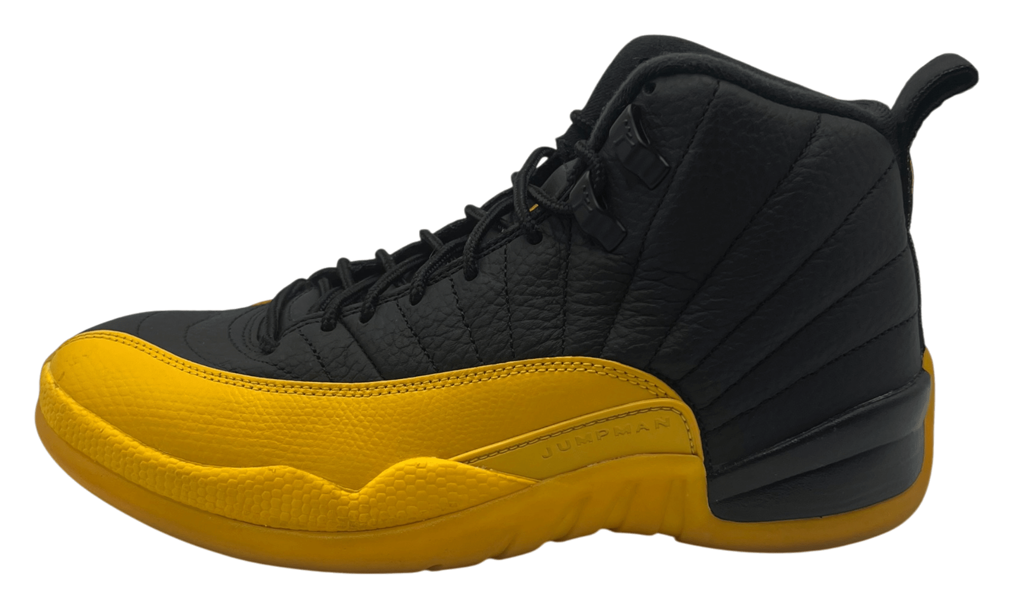 Jordan 12 Retro "University Gold" (PreOwned) (No Box)