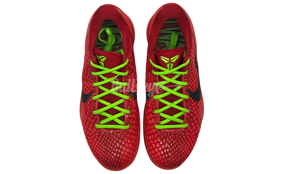 Nike Kobe 6 Protro Reverse Grinch (PreOwned)