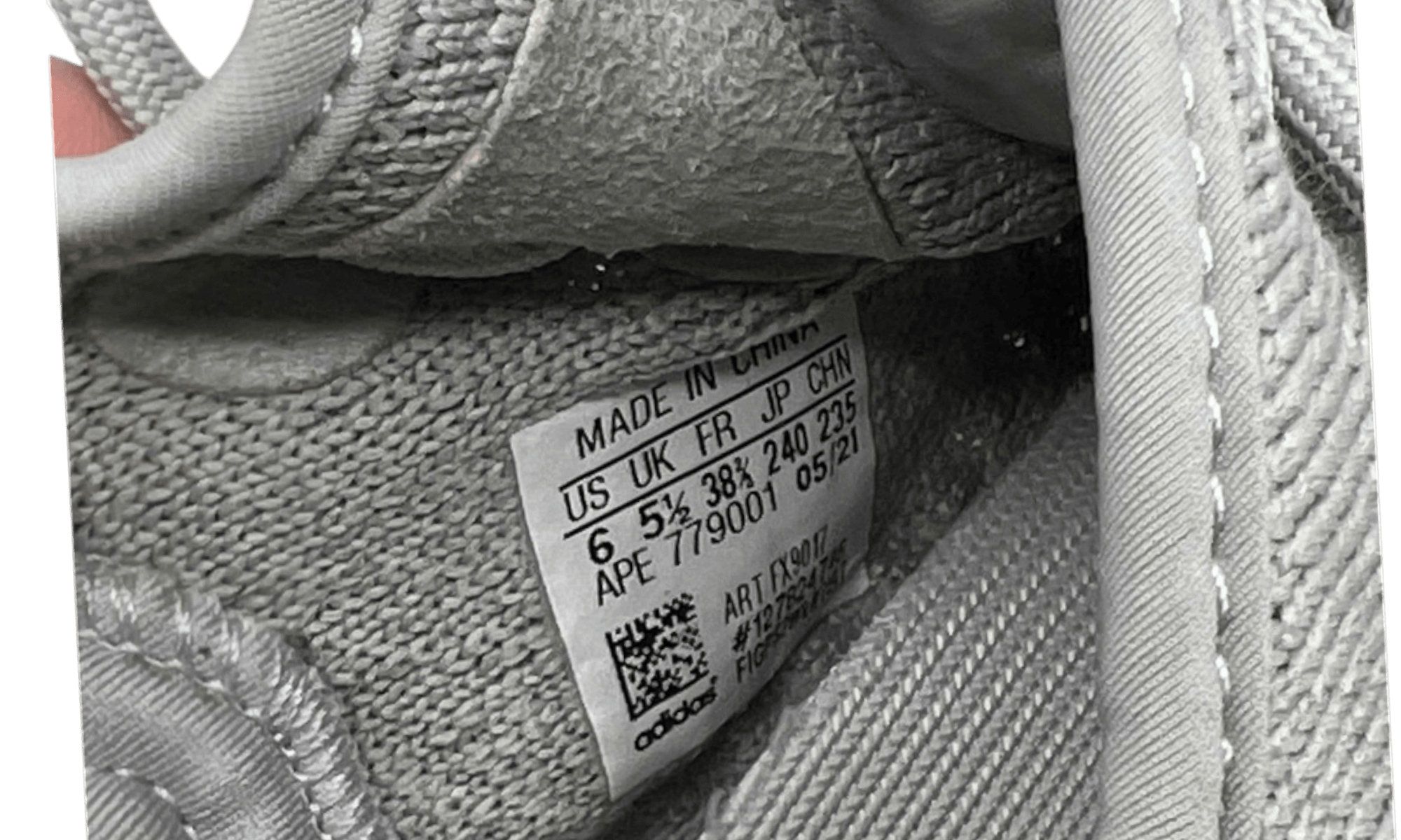 adidas Yeezy Boost 350 V2 Tail Light (PreOwned)