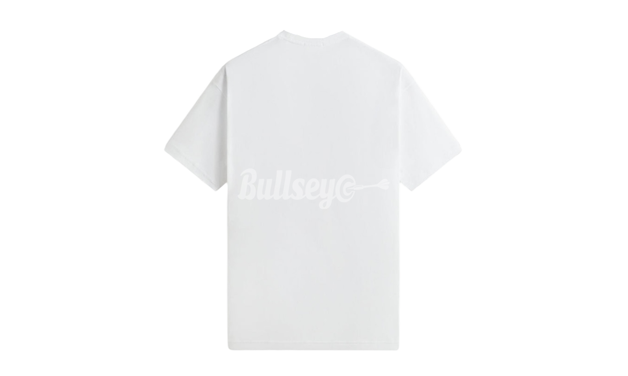 Kith Tokyo Boro Logo White T-Shirt