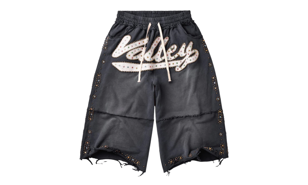 Vale Forever Skittles Shorts Black