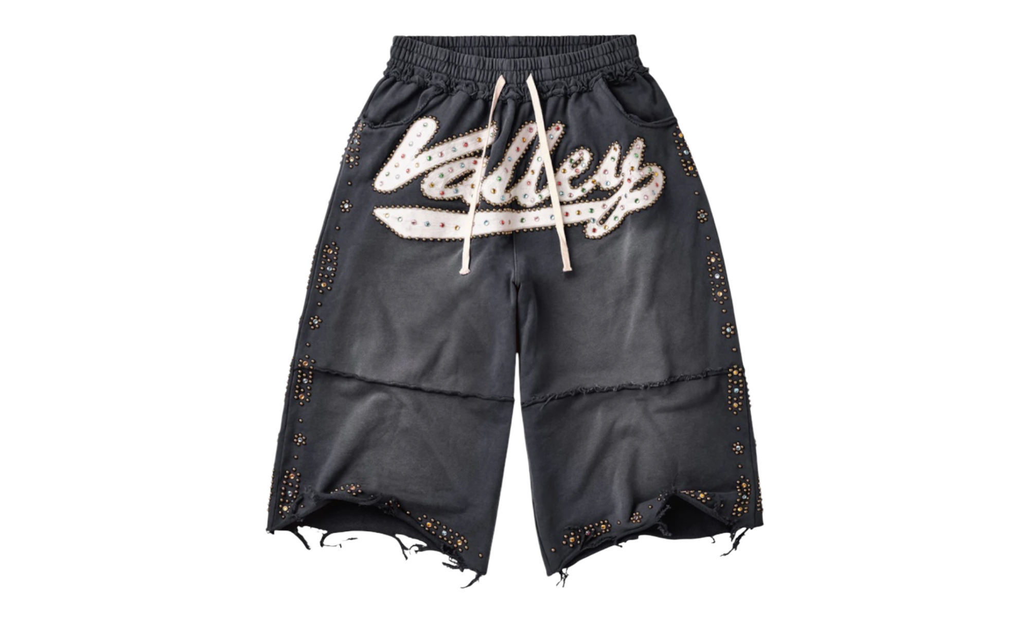 Vale Forever Skittles Shorts Black