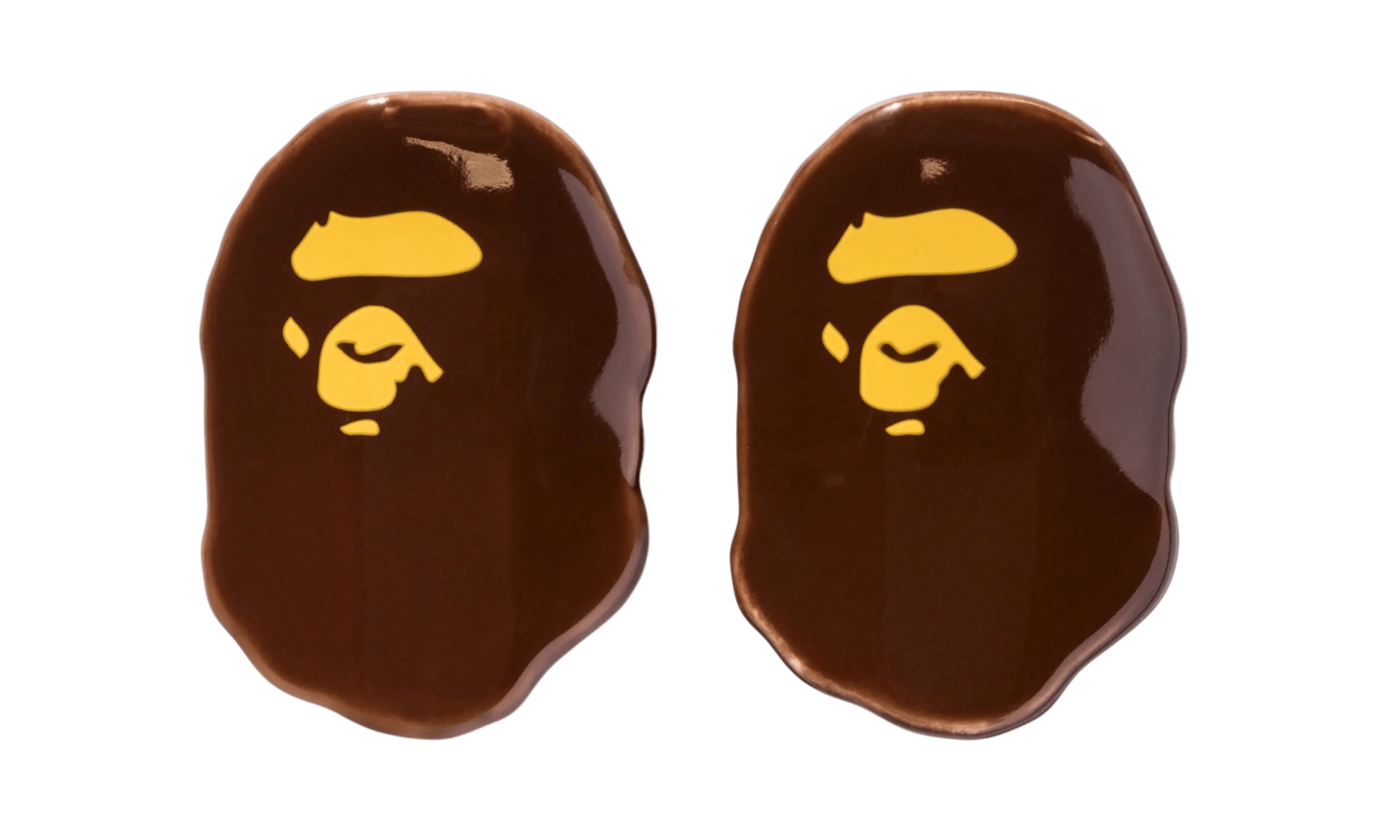 Bape Chopstick Holders (PreOwned)