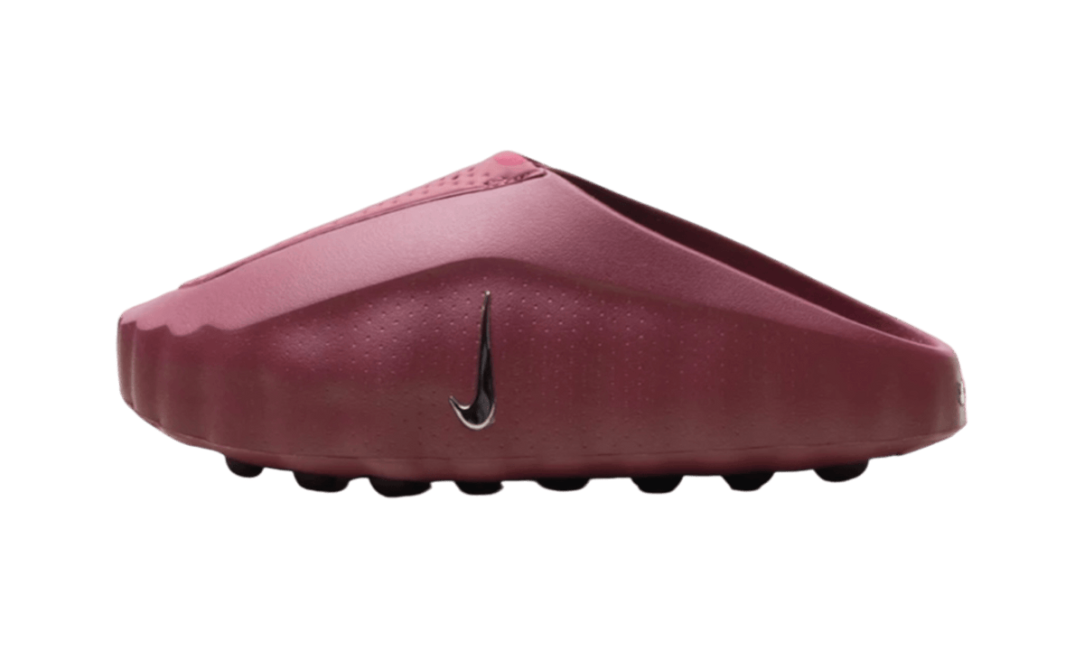 Nike Mind 001 Slide Pink Smoke (Women's)