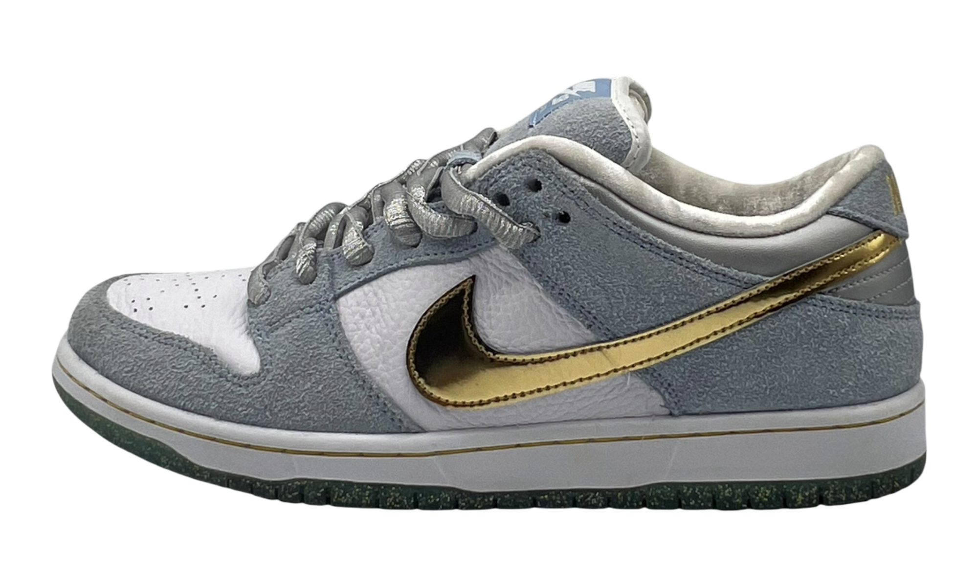Nike SB Dunk Low Sean Cliver (PreOwned)