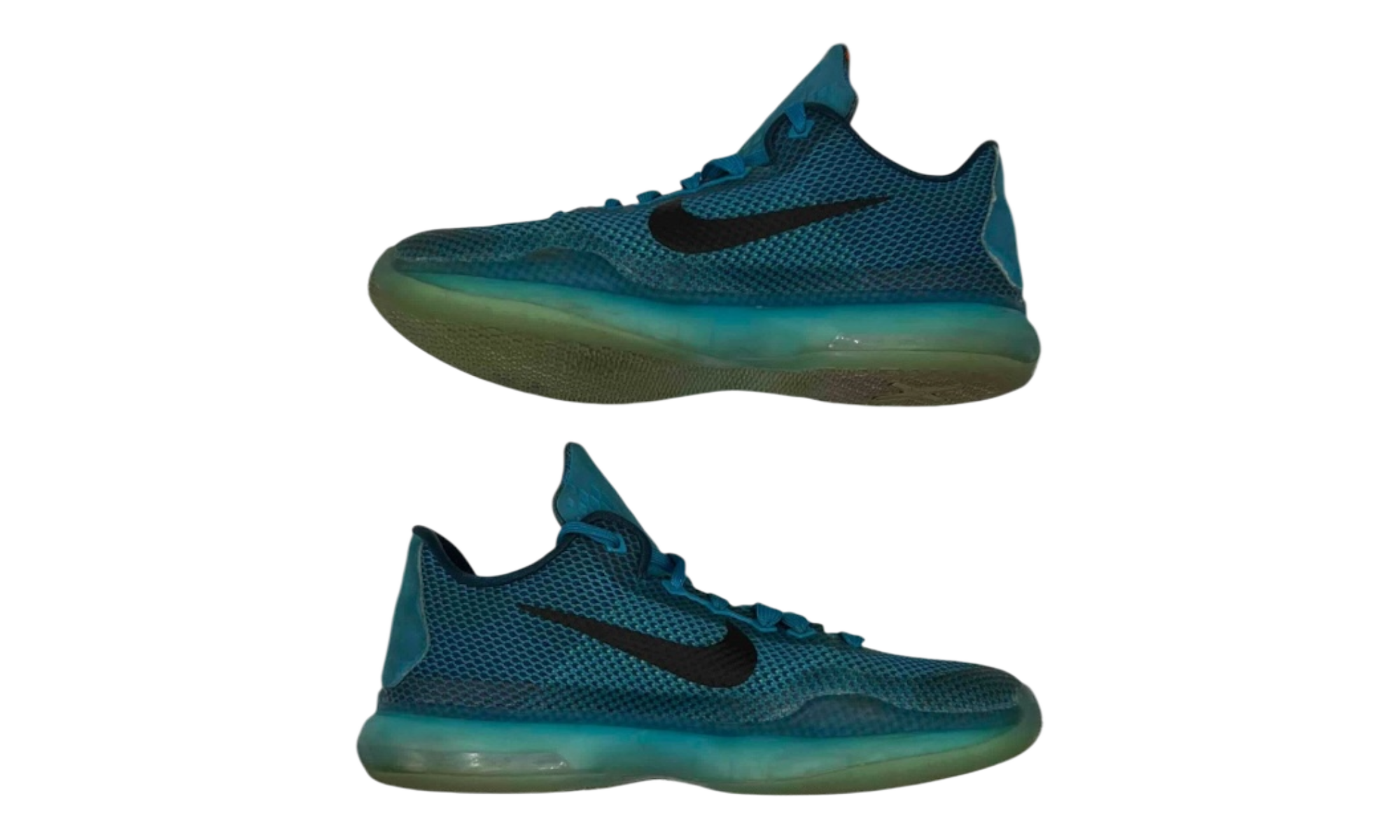 Nike Kobe 10 5AM Flight (GS) (PreOwned) (No Box)