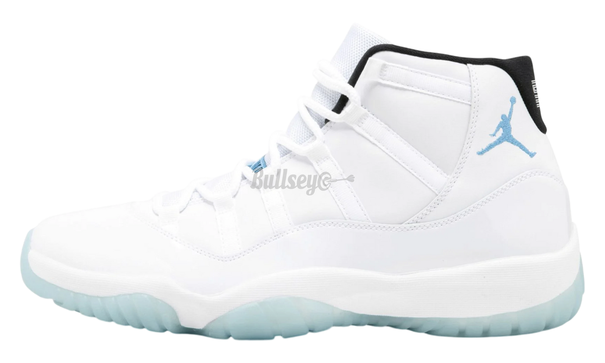 Air Jordan 11 Retro "Legend Blue" (2014)