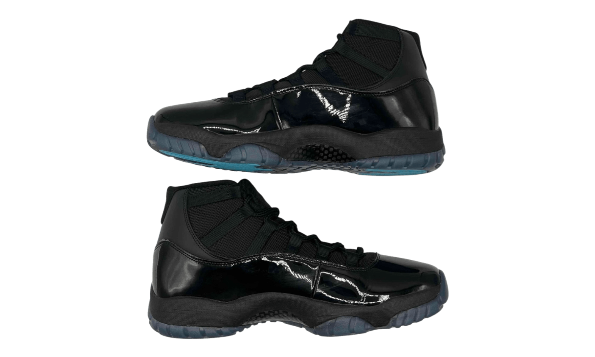 Jordan 11 Retro Gamma Blue (2025) (PreOwned)