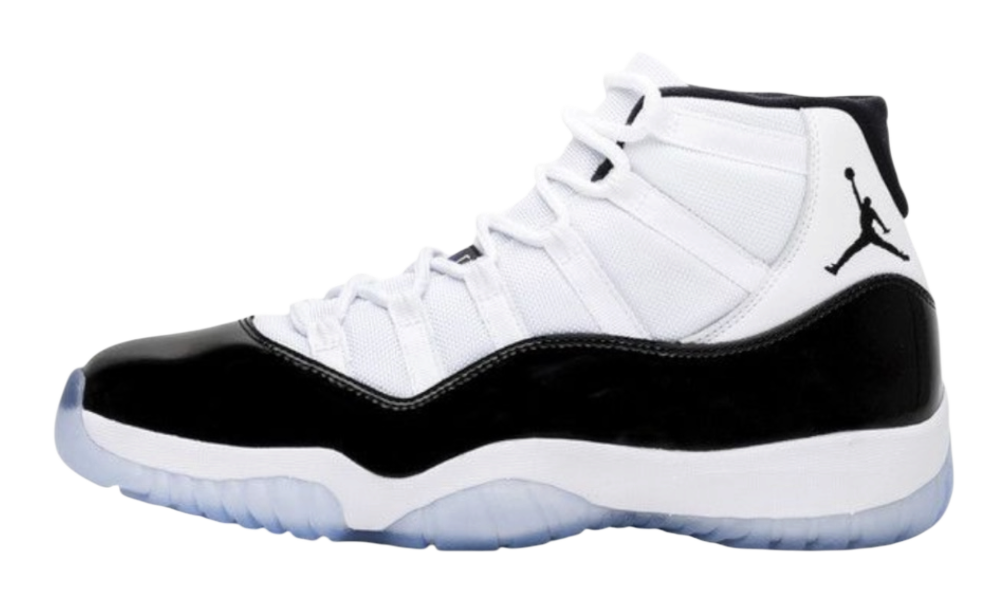 Air Jordan 11 Retro "Concord" 2018 (No Box)