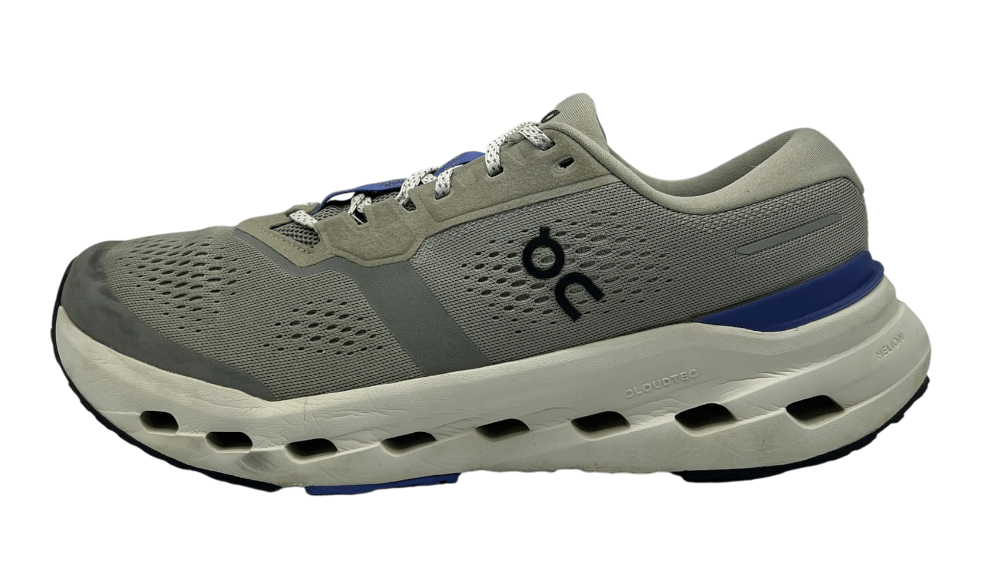 On Running Cloudrunner 3 Tin Iceberg (PreOwned) (No Box)