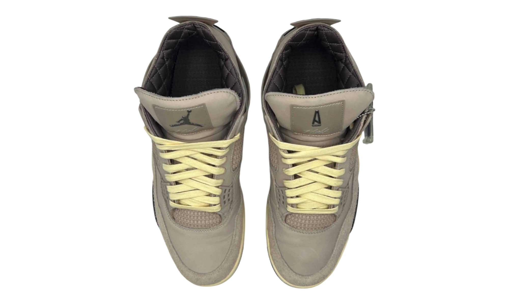 Jordan 4 Retro OG SP A Ma Maniére While You Were Sleeping (PreOwned)