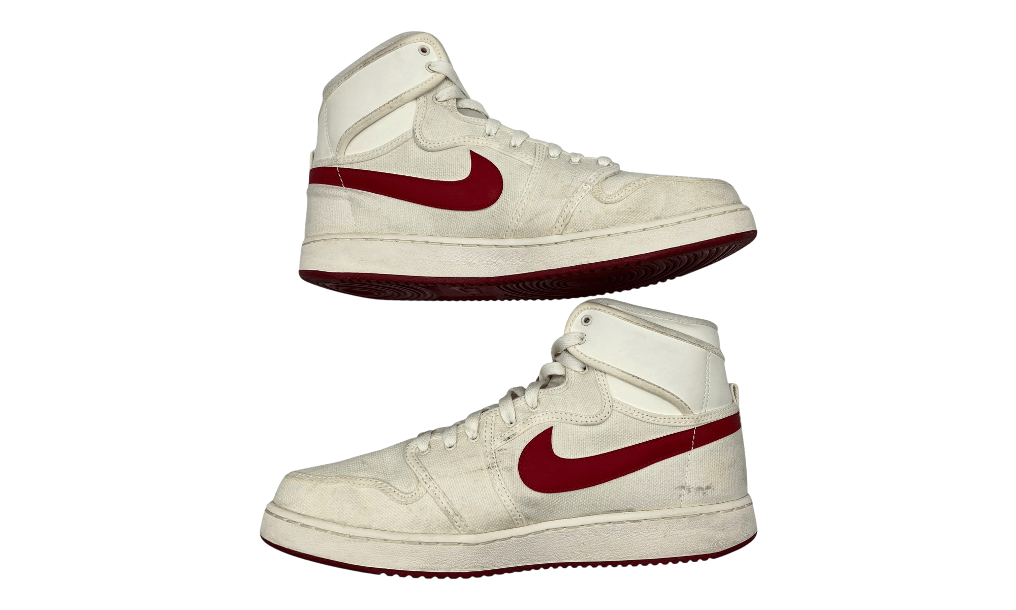 Jordan 1 Retro KO Sail (2016) (PreOwned) (No Box)