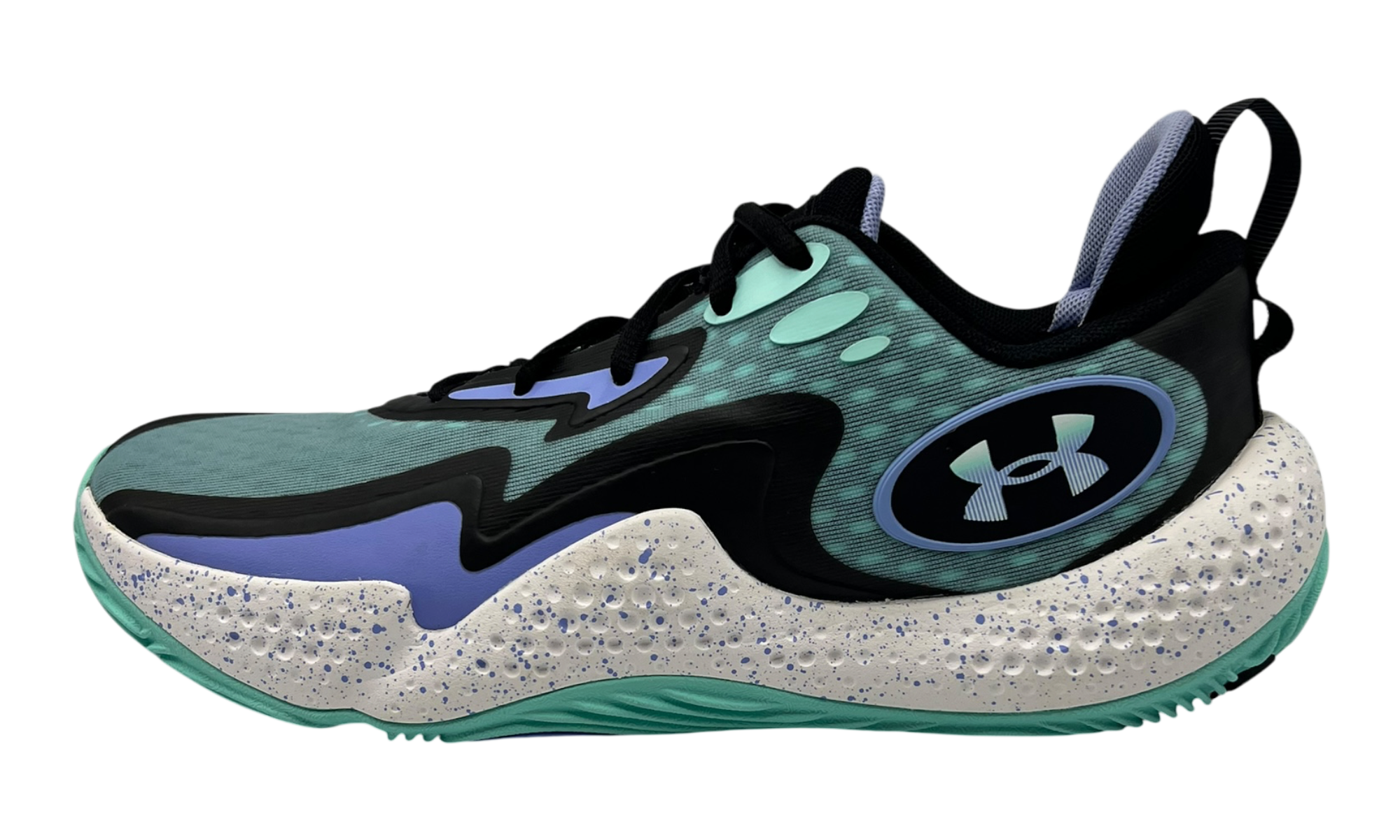 Under Armour Spawn 5 "Start Of Season Pack" (PreOwned) (No Box)