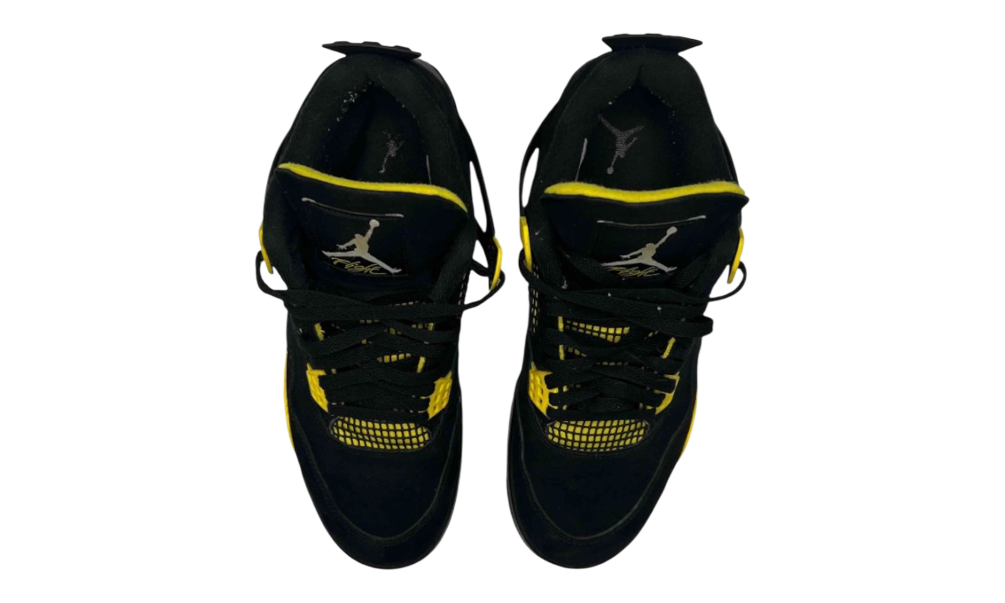 Air Jordan 4 Retro "Thunder" (2023) (PreOwned)