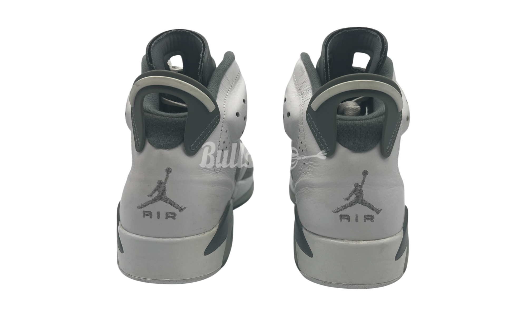Air Jordan 6 Retro "Cool Grey" (PreOwned)
