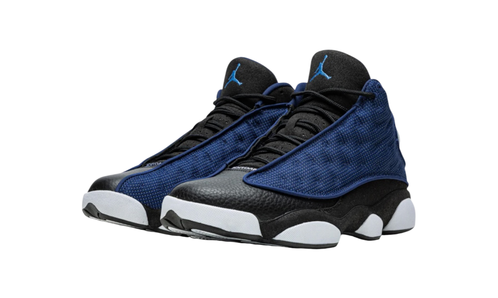 Air Jordan 13 Retro Brave Blue