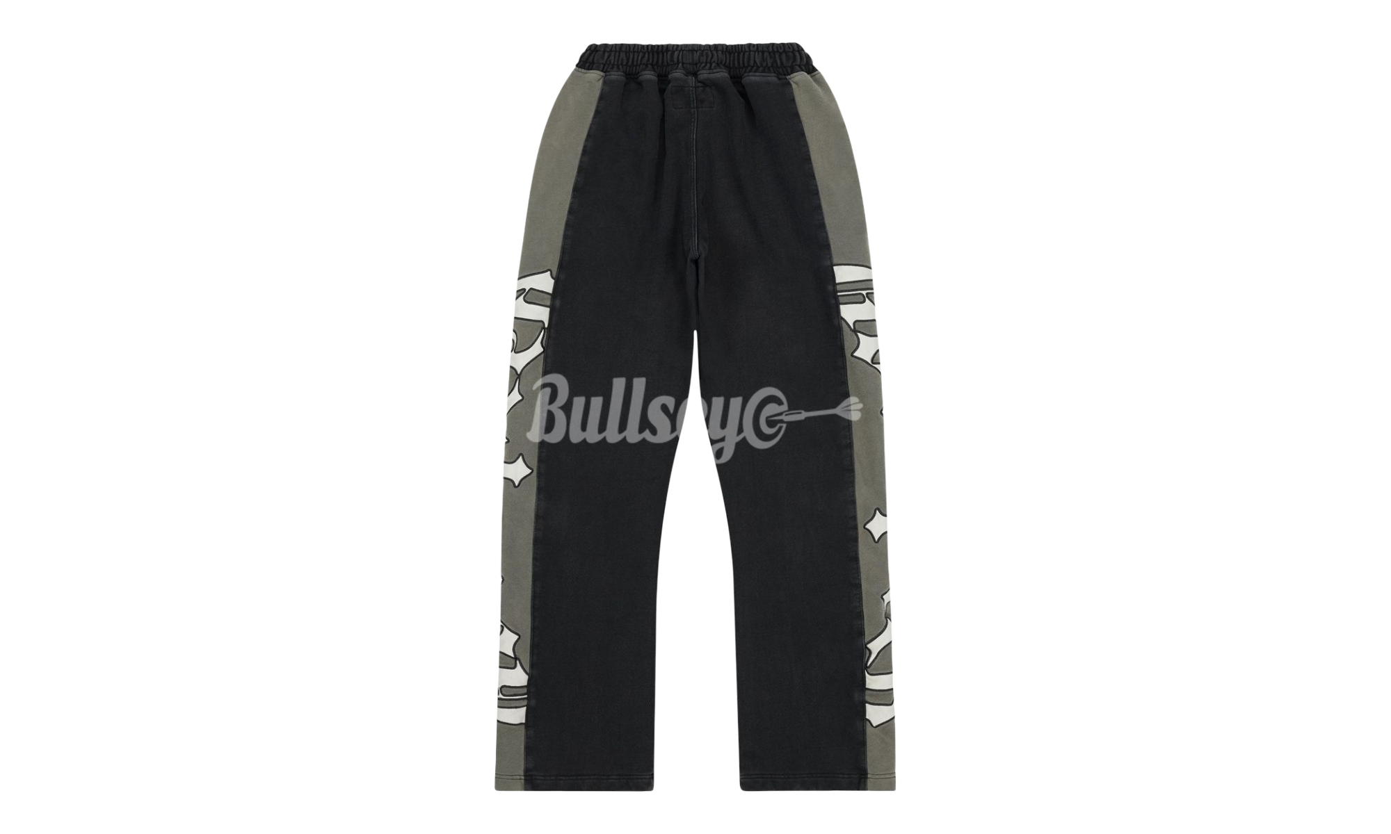Godspeed Courtside Black/Grey Sweatpants