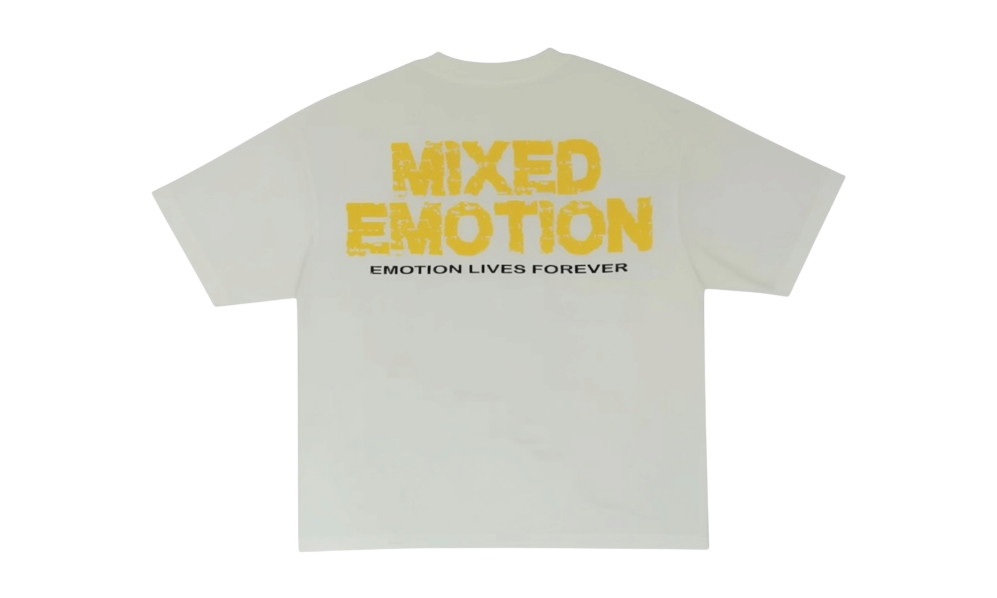 Mixed Emotions Forever T-Shirt