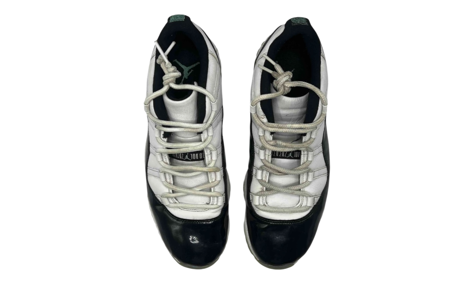 Jordan 11 Retro Low Iridescent (PreOwned)
