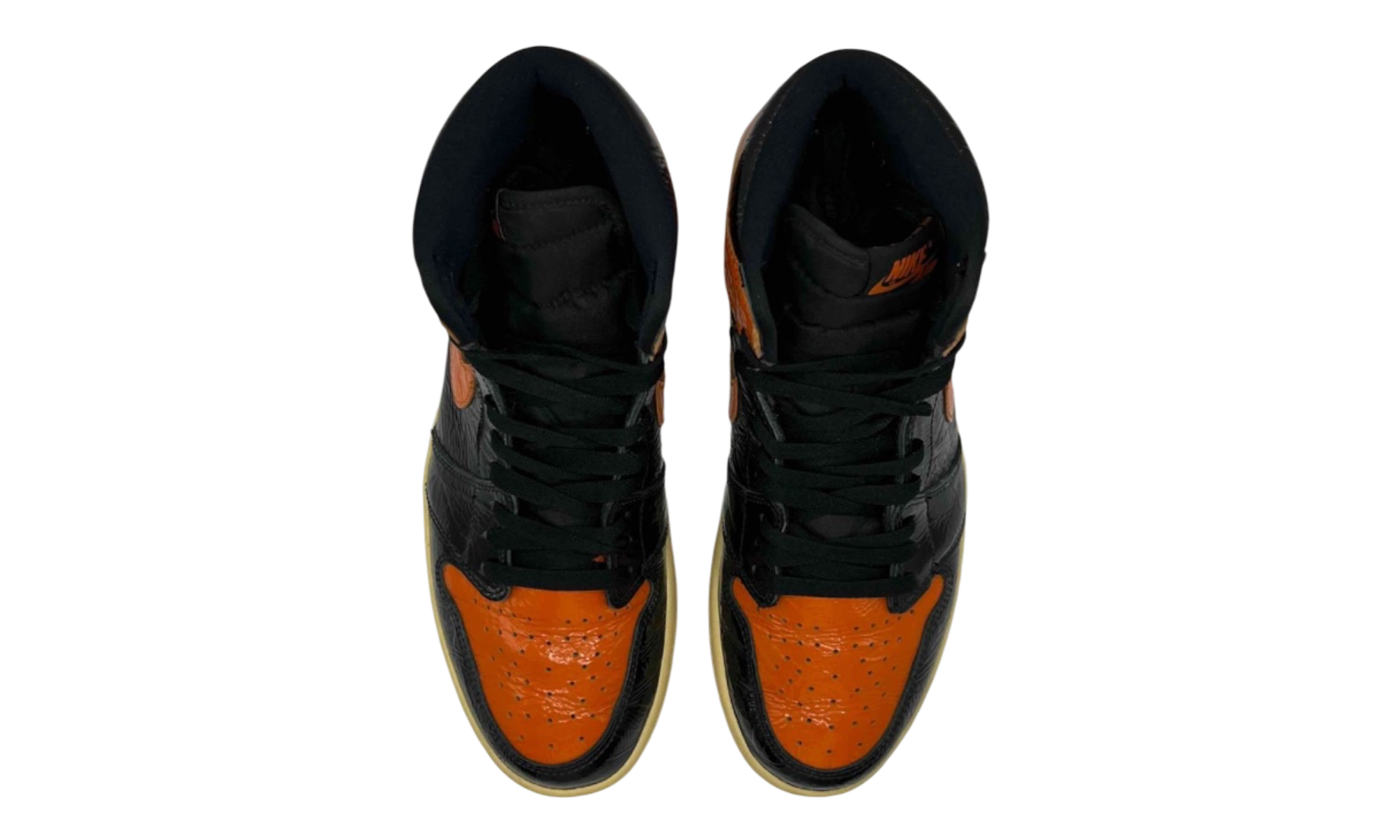 Jordan 1 Retro High Shattered Backboard 3.0 (PreOwned)