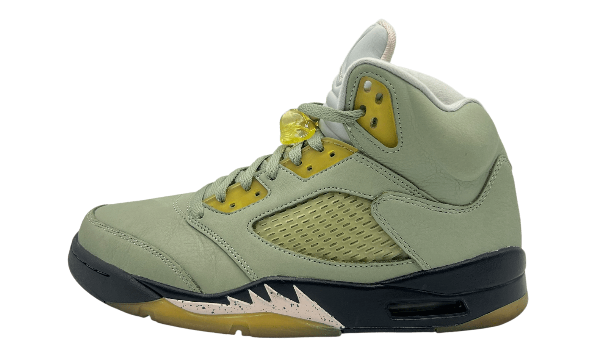 Jordan 5 Retro Jade Horizon (PreOwned)