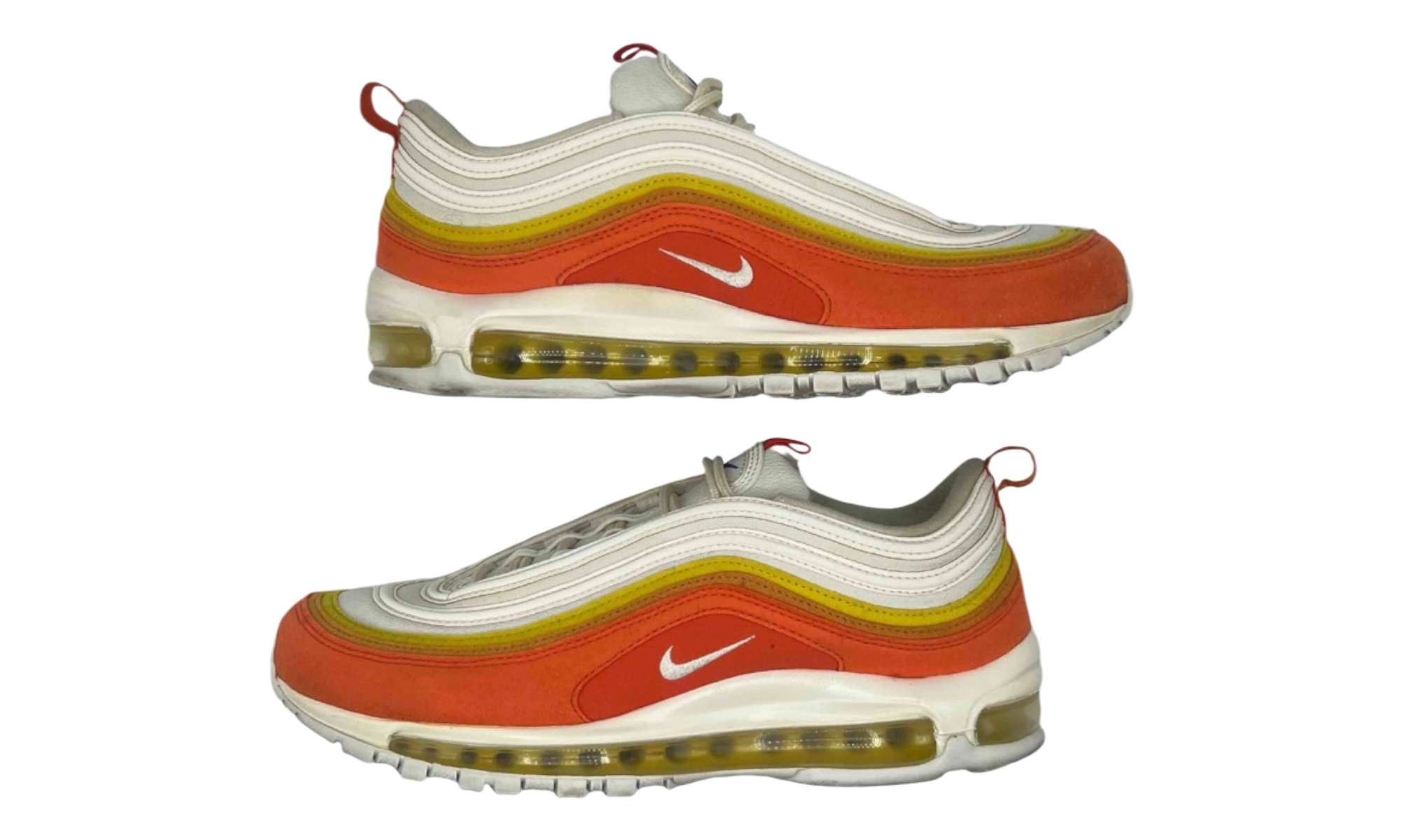 Nike Air Max 97 Athletic Club (PreOwned) (No Box)