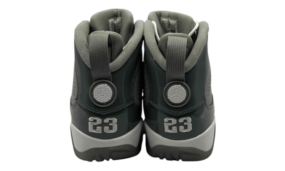Air Jordan 9 Retro "Cool Grey" (PreOwned)