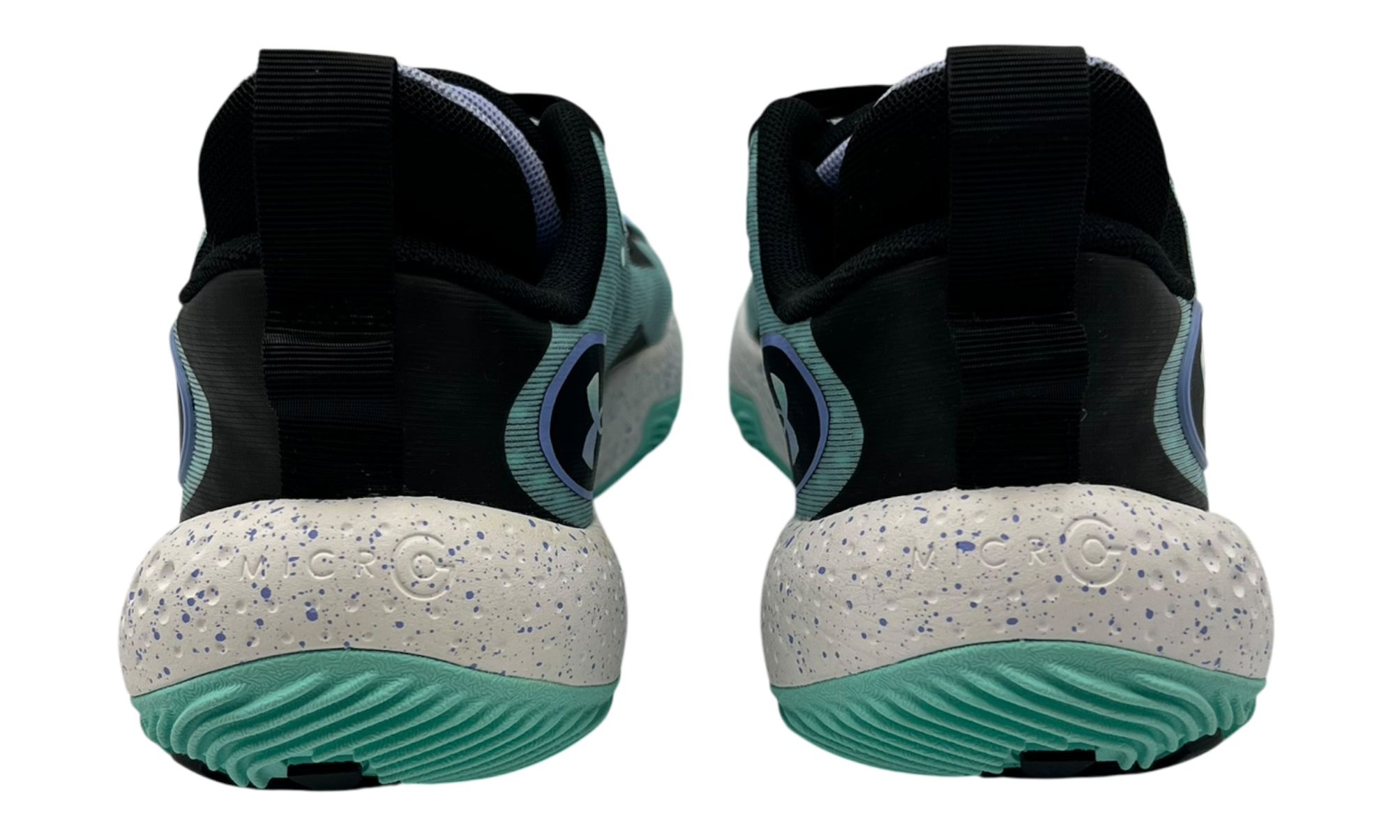 Under Armour Spawn 5 "Start Of Season Pack" (PreOwned) (No Box)