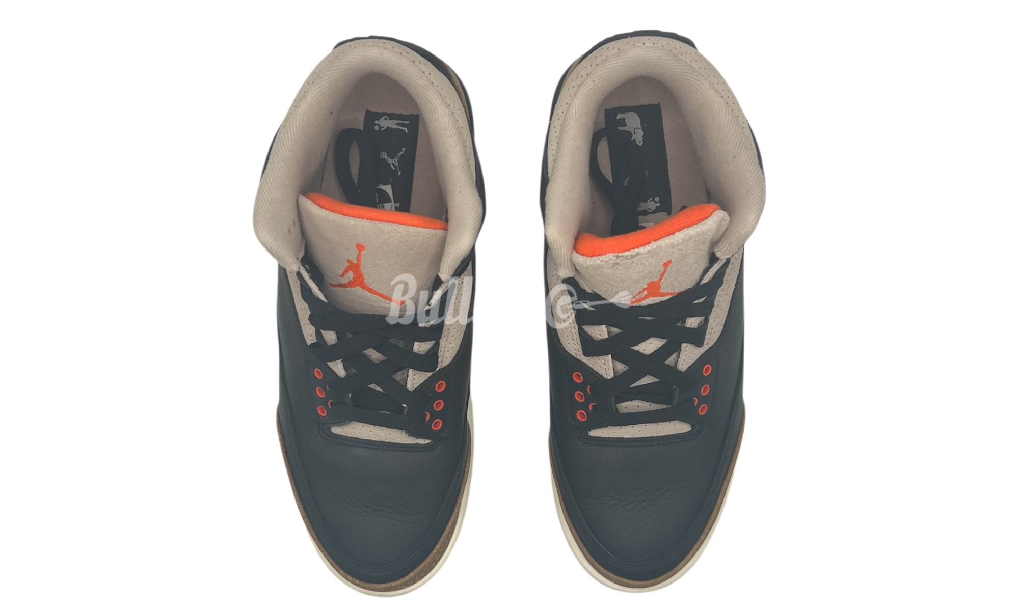 Air Jordan 3 Retro "Desert Elephant" (PreOwned)