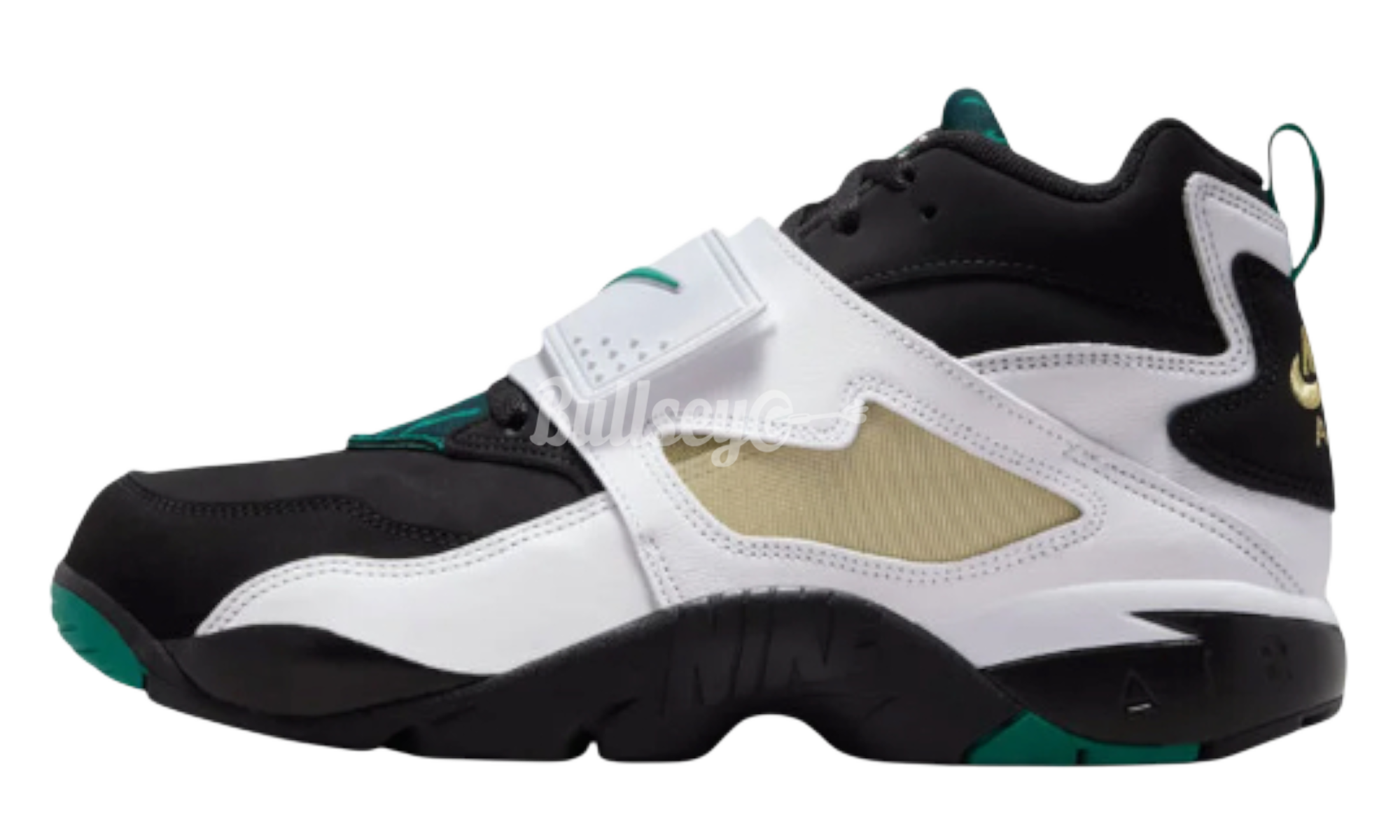 Nike Air Diamond Turf Emerald